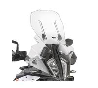 AF7716B - Cupolino Givi AIRFLOW 37x49cm KTM 790 Adventure (23-25)