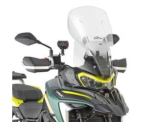 AF8717 GIVI CUPOLINO AIRFLOW BENELLI TRK702/TRK702 X 2023 2024