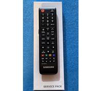 (AFA) TELECOMANDO ORIGINALE SAMSUNG TV SERVICE RESET AA81-00243B NUOVO