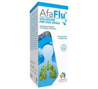 Nutrigea AFAFLU SOLUZIONE ORALE 200 ML