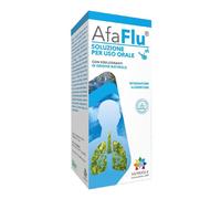 AFAFLU SCIROPPO 200ML