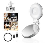 AFAITH C03 Luce Selfie Magnetica per iPhone MagSafe & Android