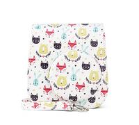 AFAKEREPPV Borsa for fotocamera a tracolla retrò in pelle Borsa for fotocamera con custodia protettiva for anatra gialla adatta for Fujifilm Fit for Polaroid Mini11/9/8 Borse per fotocamere digitali(B