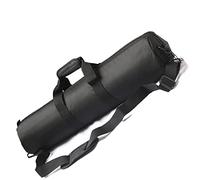 AFAKEREPPV Borsa professionale della fotocamera della borsa del bagaglio del treppiede della borsa del treppiede adatto for il manfrotto adatto for gitzo Borse per fotocamere digitali(75X16CM)