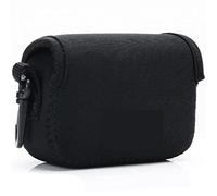 AFAKEREPPV Custodia morbida della fotocamera for mini Pov. Telecamera d'azione X3000 AS15 AS20 AS20 AS50 AS50 AS200 AS200 AS300 x1000 x1000V x3000R AZ1 Adatto for Sony. Borse per fotocamere digitali(N