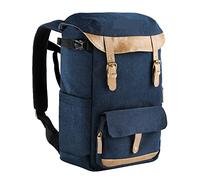 AFAKEREPPV Grande capacità multifunzionale impermeabile della macchina fotografica zaino da viaggio Borsa for la cinghia della cassa fisso SLR Treppiedi Borse per fotocamere digitali