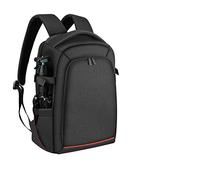 AFAKEREPPV Zaino impermeabile e antigraffio portatile esterno, borsa della fotocamera, digitale SLR Foto e video borsa, zaino for laptop Borse per fotocamere digitali(Upgrade B)