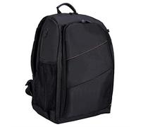 AFAKEREPPV Zaino impermeabile e antigraffio portatile esterno, borsa della fotocamera, digitale SLR Foto e video borsa, zaino for laptop Borse per fotocamere digitali(B)