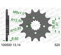 AFAM 100500-13 Pignone catena