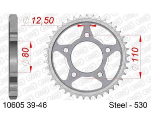 AFAM 10605-41 Rocchetto per catena