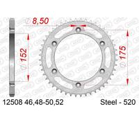 AFAM 12508-50 Rocchetto per catena