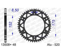 AFAM 13508+48 Rocchetto per catena