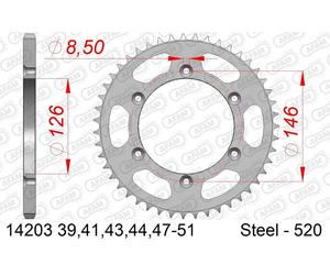 AFAM 14203-47 Rocchetto per catena