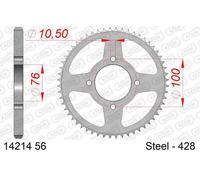 Dc 14214-56 Corona Acciaio