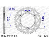 AFAM 15203N-50 Rocchetto per catena