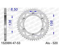 AFAM 15206N-51 Rocchetto per catena