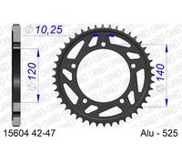 AFAM 15604-45 Rocchetto per catena