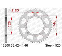 AFAM 16600-43 Rocchetto per catena
