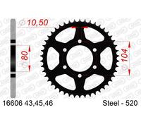 AFAM 16606-43 Rocchetto per catena