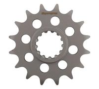 Afam 20612 Front Sprocket Argento 16t