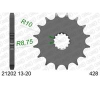 AFAM 21202-16 Pignone catena