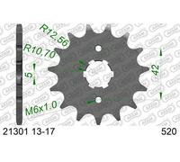 AFAM 21301-16 Pignone catena