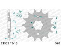 AFAM 21502-15 Pignone catena