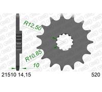AFAM 21510-14 Pignone catena