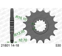 AFAM 21801-15 Pignone catena