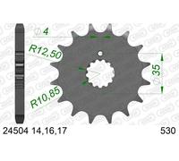 AFAM 24504-14 Pignone catena