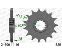 AFAM 24506-15 Pignone catena