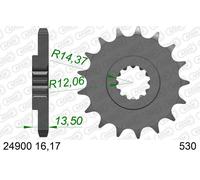 AFAM 24900-17 Pignone catena