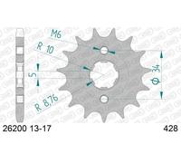 AFAM 26200-17 Pignone catena