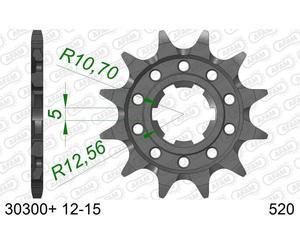 AFAM 30300+15 Pignone catena