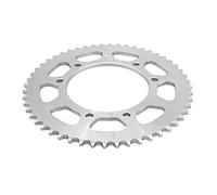 AFAM 47103-52 Rocchetto per catena Posteriore argento