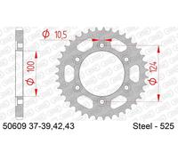 AFAM 50609-39 Rocchetto per catena