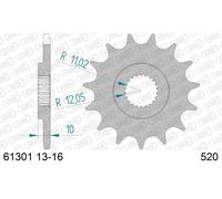 AFAM 61301-15 Pignone catena