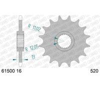 AFAM 61500-16 Pignone catena