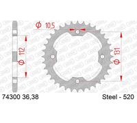AFAM 74300-38 Rocchetto per catena