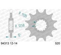 Pignone Afam Z13 GasGas EC / Rieju MR 250 / 300