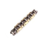 Catena AFAM rinforzato oro 420 R1-G 138 maglie