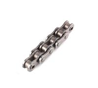 Afam 520xlr2 Chain Argento 108 Links
