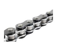 AFAM A520Xrr3 Catena A X Nera/Cromata aperte c/chius. a rivetto