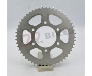 AFAM Acciaio Pignone Posteriore Yamaha YZF-R125 08-18 52T 12227-52