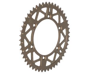 AFAM ALL.RUOT.CATENA ARGE Honda CR125/250/500, CRF250/450 50 DENTI