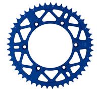 AFAM ALL.RUOTA CATENA BLU 50 DENTI