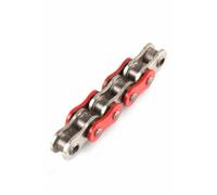 AFAM Ars a520mx4-r Aggancio per Catena Clip Semi Aperto 520-red