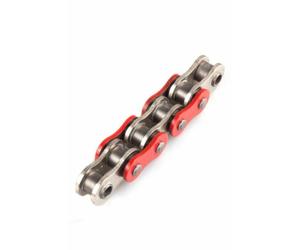 AFAM Ars a520mx4-r Aggancio per Catena Clip Semi Aperto 520-red
