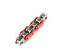 AFAM ARS A520XRR-R 520 Clip semistampata - rosso, rosso