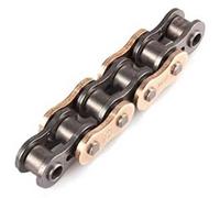 Afam Catena di trasmissione A525XSR2G X-Ring Passo 525 122 maglie